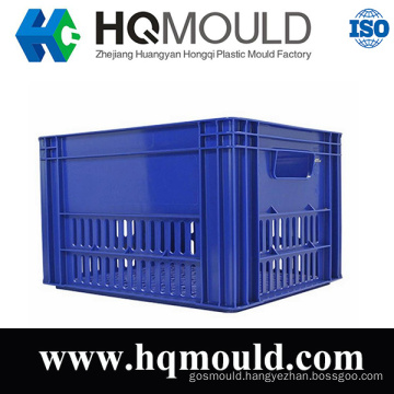 Plastic Mould for Fruit/Vegetable/Food Packaging Crate